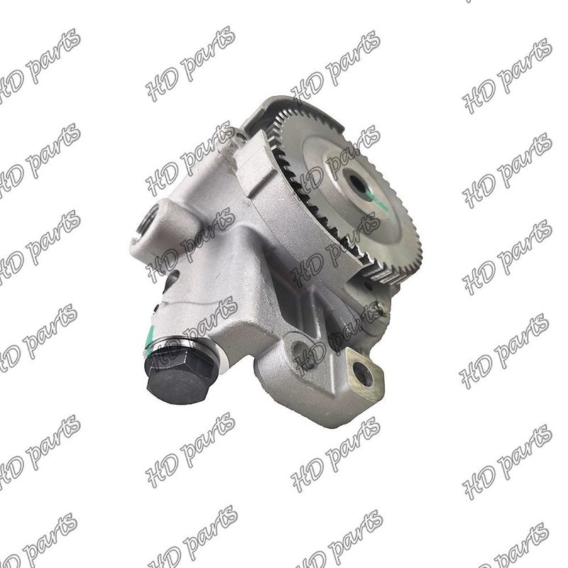 Bomba de óleo 3LD1 4LE1 4LE2 Injeção direta 8-97048809-7 8970488097 Para peças sobressalentes de motores Isuzu