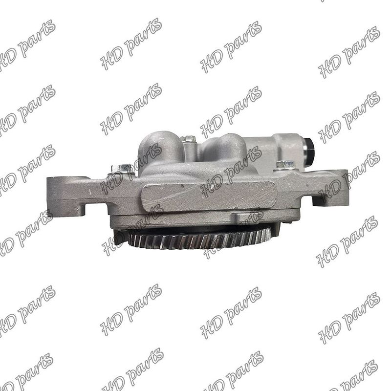 Bomba de óleo 3LD1 4LE1 4LE2 Injeção direta 8-97048809-7 8970488097 Para peças sobressalentes de motores Isuzu