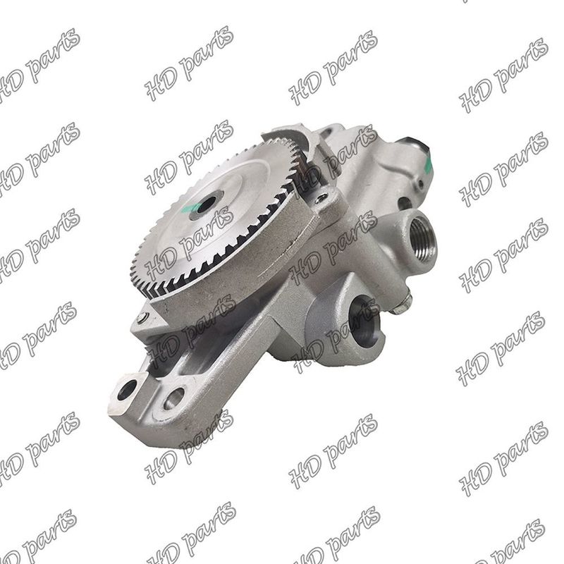 Bomba de óleo 3LD1 4LE1 4LE2 Injeção direta 8-97048809-7 8970488097 Para peças sobressalentes de motores Isuzu