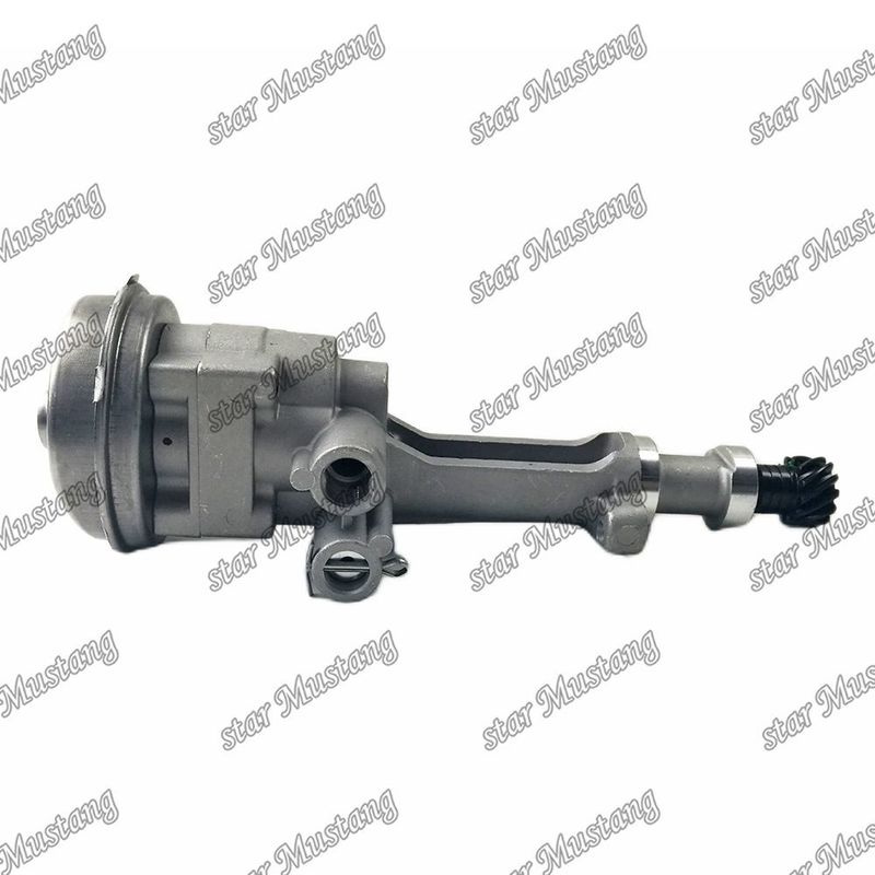 Bomba de óleo 4JB1 Big Head 8973859840 8-97385984-0 8-97385-984-0 Para peças de reposição de motores Isuzu