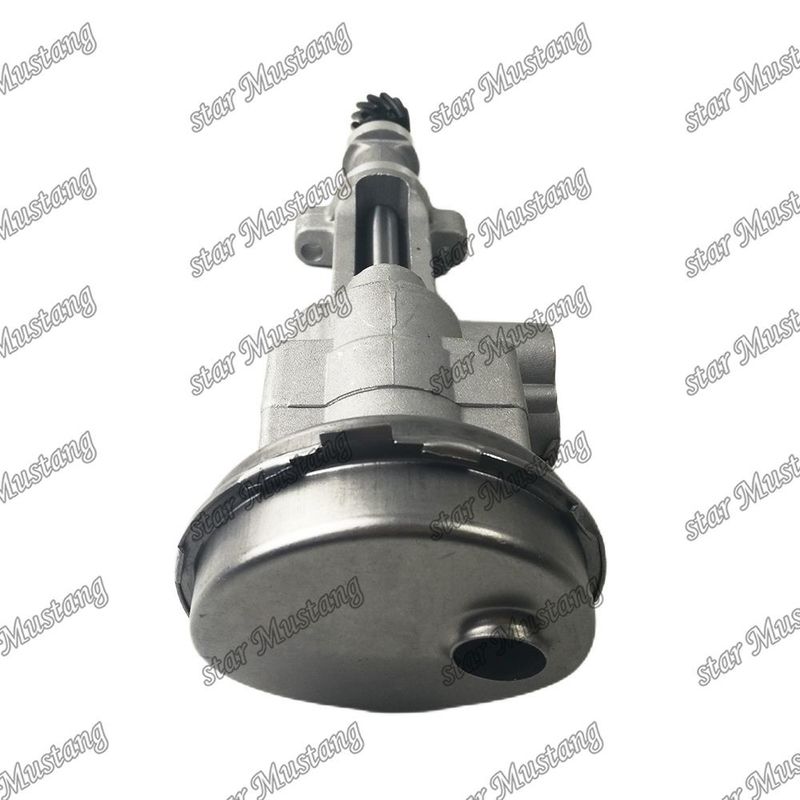Bomba de óleo 4JB1 Big Head 8973859840 8-97385984-0 8-97385-984-0 Para peças de reposição de motores Isuzu
