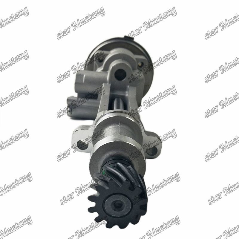 Bomba de óleo 4JB1 Big Head 8973859840 8-97385984-0 8-97385-984-0 Para peças de reposição de motores Isuzu