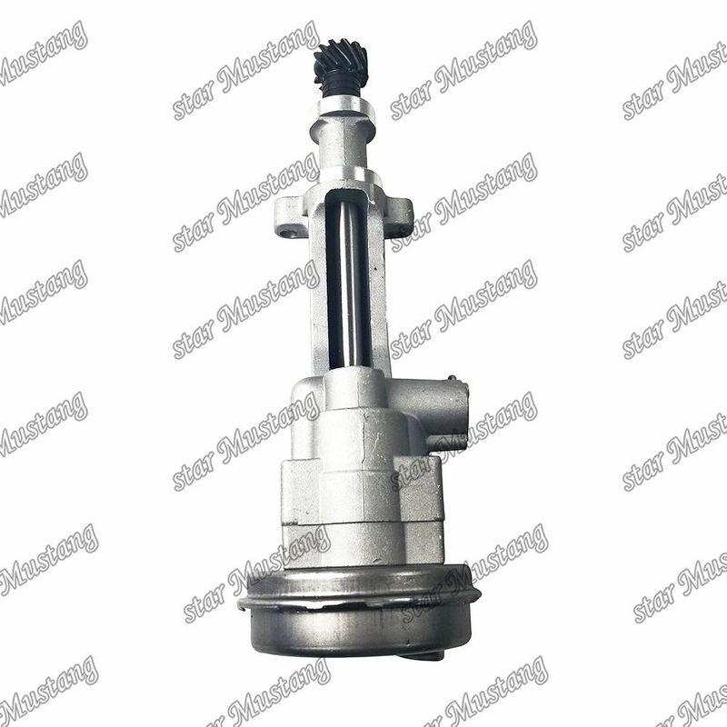 Bomba de óleo 4JB1 Big Head 8973859840 8-97385984-0 8-97385-984-0 Para peças de reposição de motores Isuzu