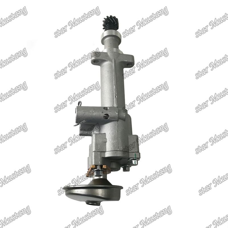 Bomba de óleo 4JB1 Pequena cabeça 8970697381 8-97069738-1 8-97069-738-1 Para peças sobressalentes de motores Isuzu