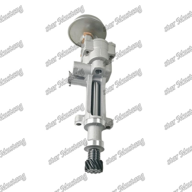 Bomba de óleo 4JB1 Pequena cabeça 8970697381 8-97069738-1 8-97069-738-1 Para peças sobressalentes de motores Isuzu