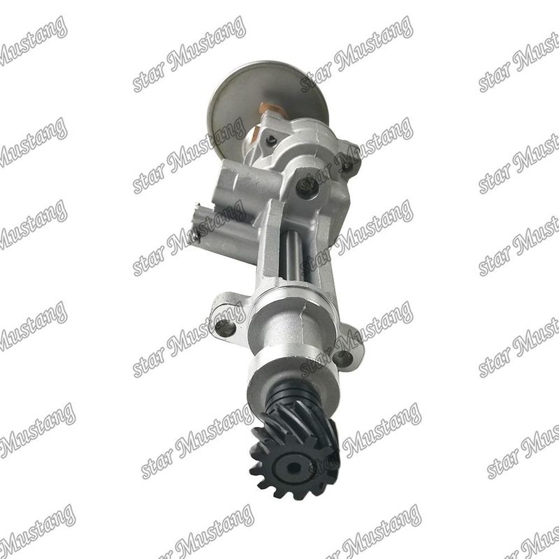 Bomba de óleo 4JB1 Pequena cabeça 8970697381 8-97069738-1 8-97069-738-1 Para peças sobressalentes de motores Isuzu