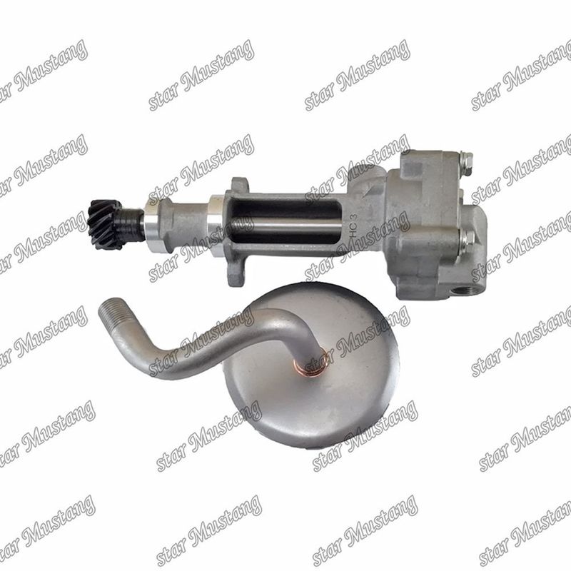 Bomba de óleo 4JG1 ZAX70 8-94428798-1 8-94428798-3 8-94362923-1 Para peças sobressalentes de motores Isuzu