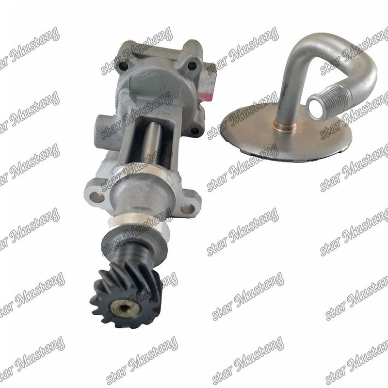 Bomba de óleo 4JG1 ZAX70 8-94428798-1 8-94428798-3 8-94362923-1 Para peças sobressalentes de motores Isuzu