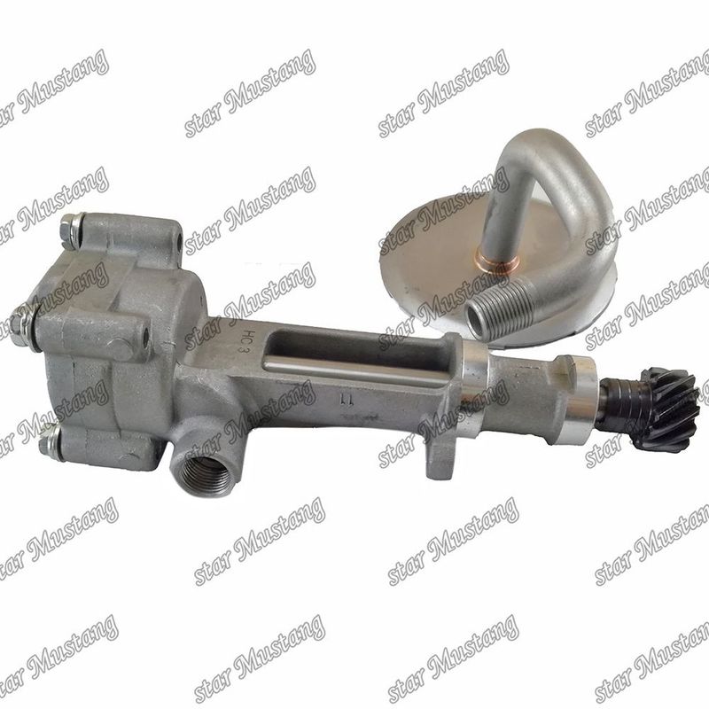Bomba de óleo 4JG1 ZAX70 8-94428798-1 8-94428798-3 8-94362923-1 Para peças sobressalentes de motores Isuzu
