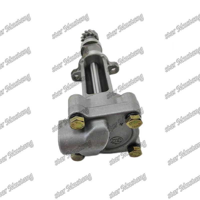 Bomba de óleo 4JG1 ZAX70 8-94428798-1 8-94428798-3 8-94362923-1 Para peças sobressalentes de motores Isuzu