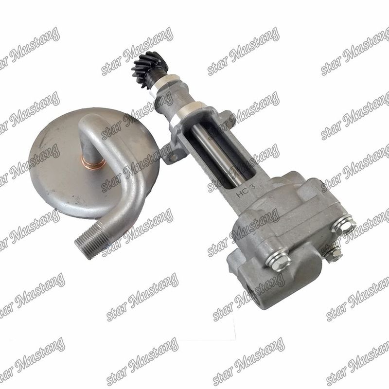 Bomba de óleo 4JG1 ZAX70 8-94428798-1 8-94428798-3 8-94362923-1 Para peças sobressalentes de motores Isuzu