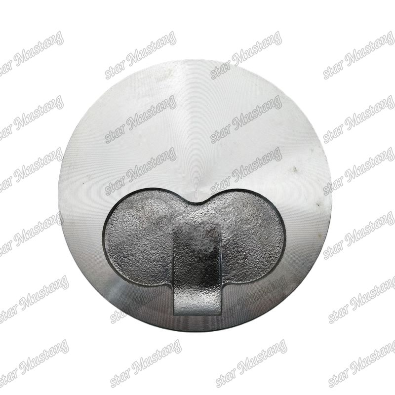 Pistão 4D94E 4TNE94 104mm Altura 129901-22080 Para Yanmar Peças de reparo de motores a diesel