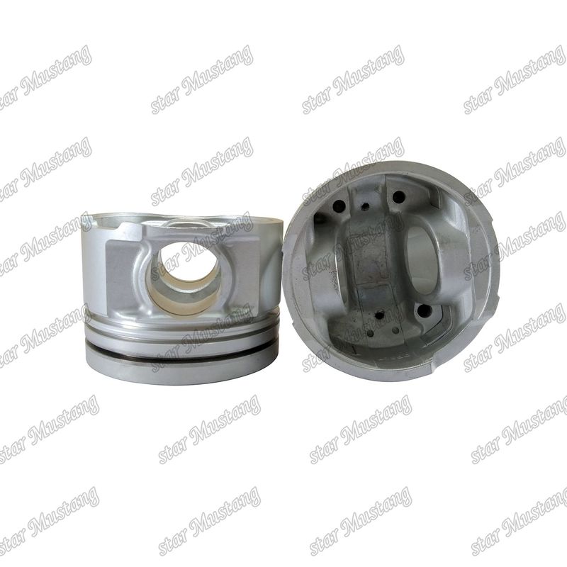 QD32T Motor Piston com Alfin 12010-2S605 12010-2S615 para Peças sobressalentes do motor Nissan