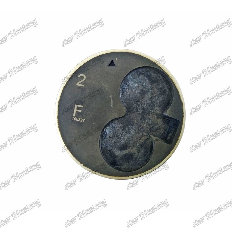 QD32T Motor Piston com Alfin 12010-2S605 12010-2S615 para Peças sobressalentes do motor Nissan