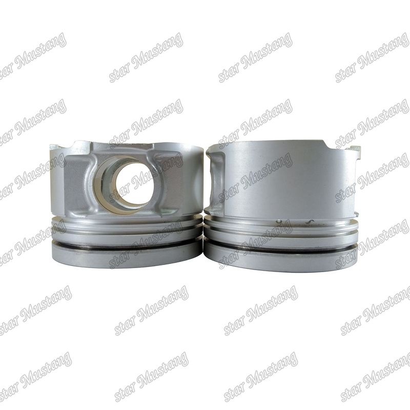 QD32T Motor Piston com Alfin 12010-2S605 12010-2S615 para Peças sobressalentes do motor Nissan