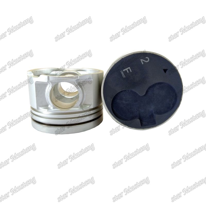 QD32T Motor Piston com Alfin 12010-2S605 12010-2S615 para Peças sobressalentes do motor Nissan