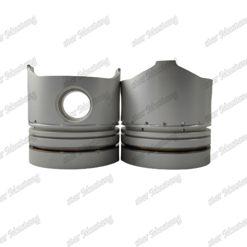 RD8 Motor pistão 12011-97004 12011-97012 12010-97006 12010-97079 Para peças sobressalentes de motores Nissan