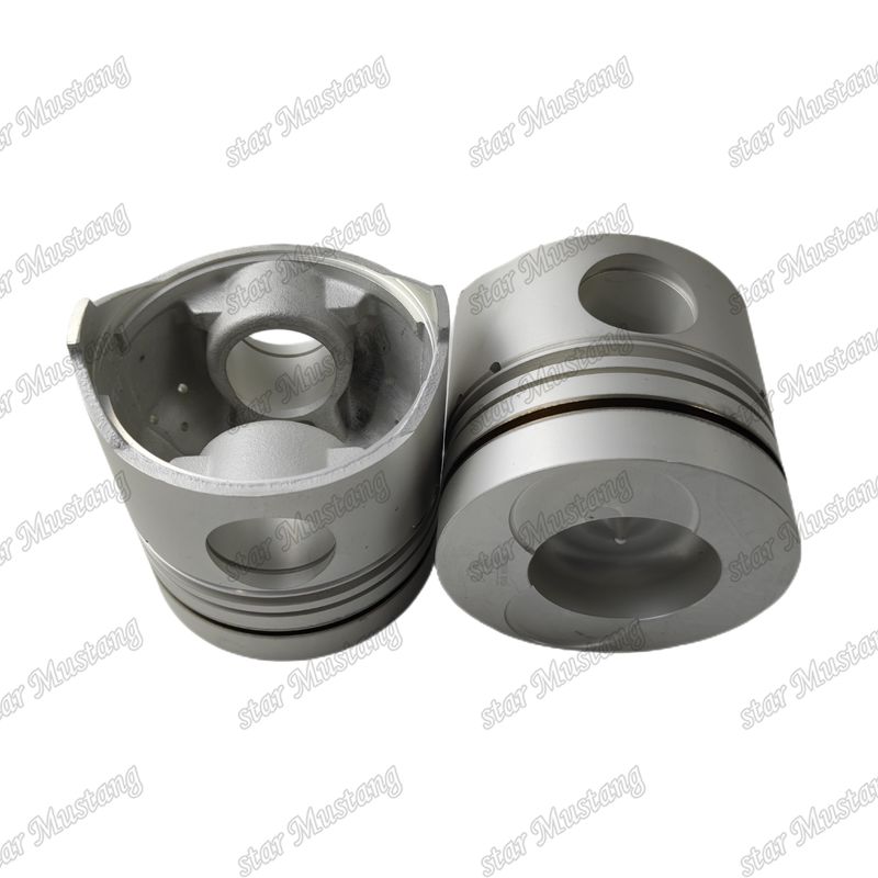 RD8 Motor pistão 12011-97004 12011-97012 12010-97006 12010-97079 Para peças sobressalentes de motores Nissan