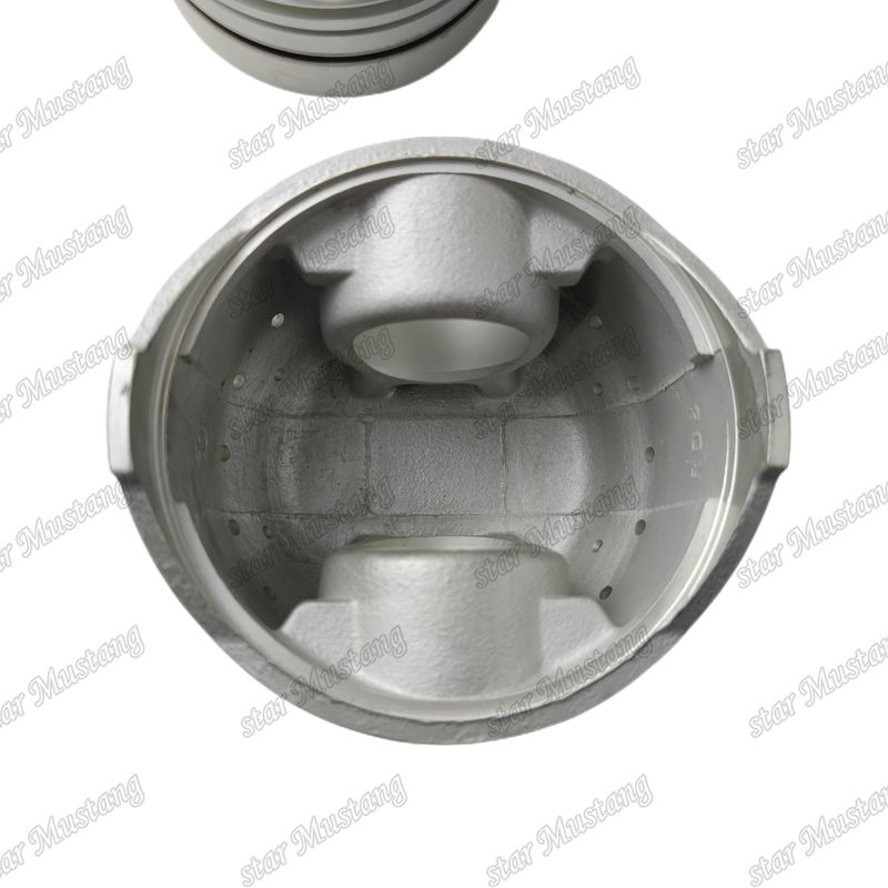 RD8 Motor pistão 12011-97004 12011-97012 12010-97006 12010-97079 Para peças sobressalentes de motores Nissan