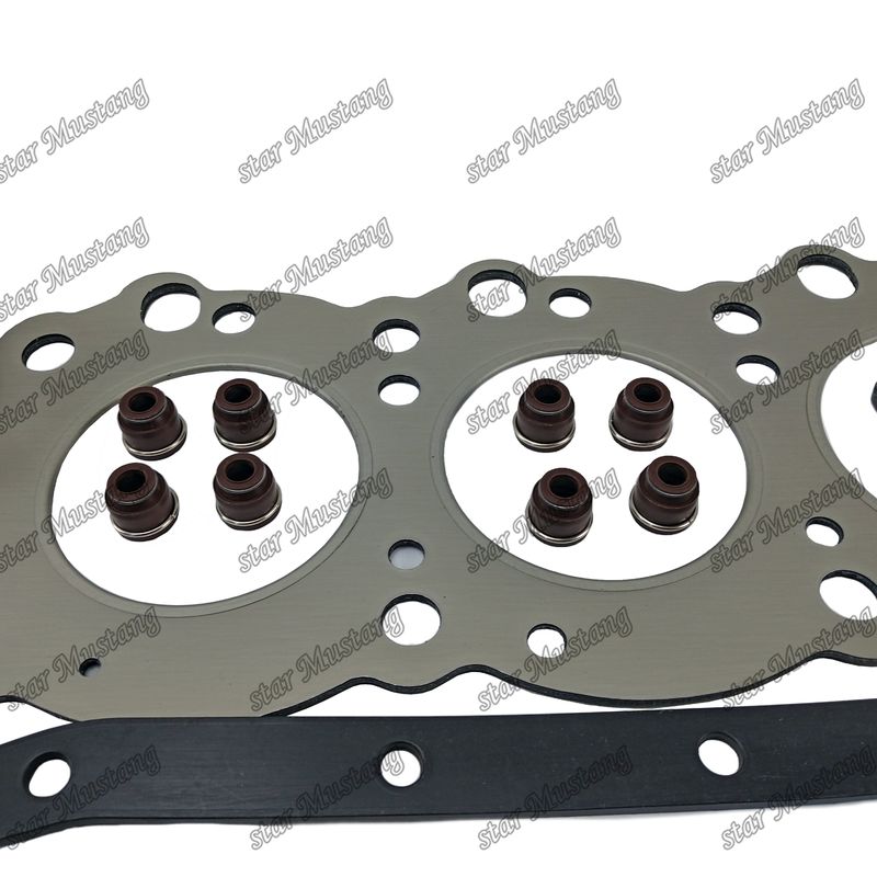 Kit completo 4FE1 8-97105-872-0 5-87810-518-0 5-11141092-0