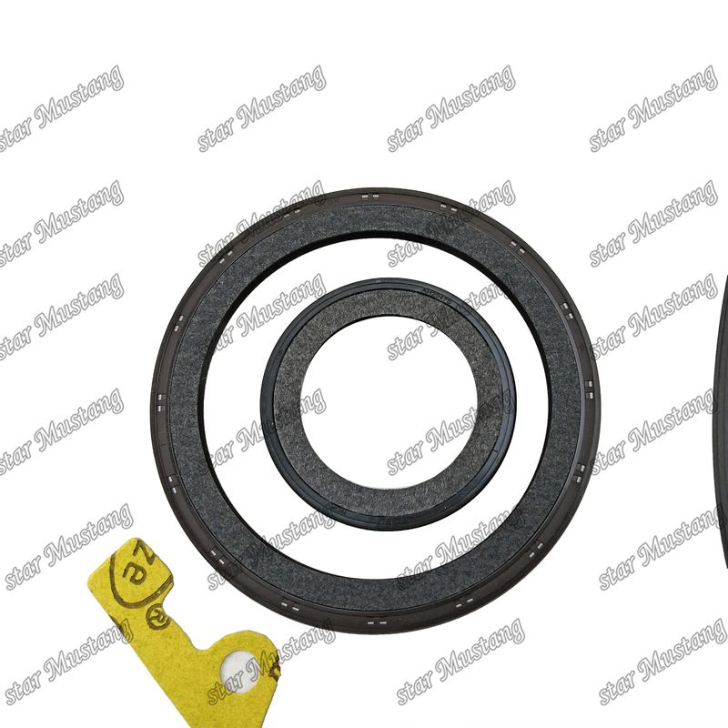 Kit completo 4FE1 8-97105-872-0 5-87810-518-0 5-11141092-0