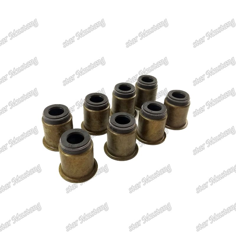 Kit completo 4HF1 NOVO TIPO 5-87814-344-3 5-87811-869-25-87813958-4 5-87817124-2