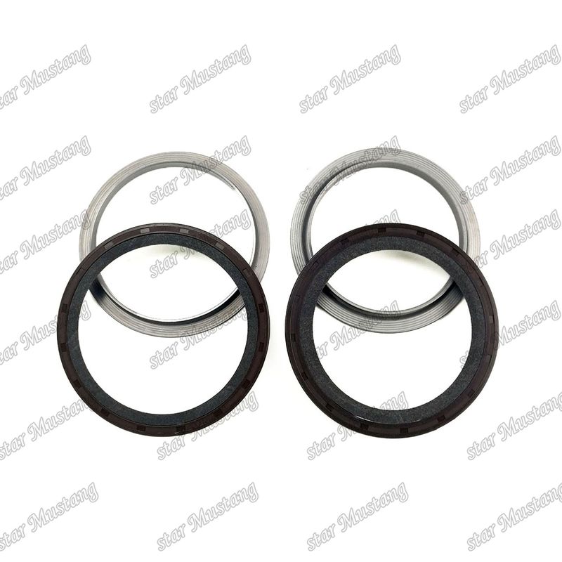 Kit completo 4HF1 NOVO TIPO 5-87814-344-3 5-87811-869-25-87813958-4 5-87817124-2