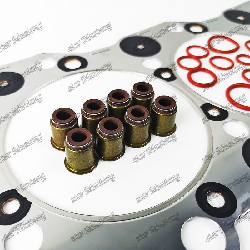 Kit completo de juntas 4HG1 OLD TYPE 58781-39540 5878139540