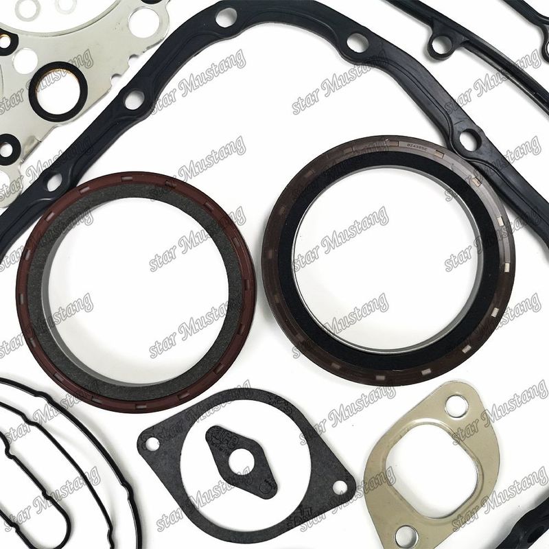 Kit completo de juntas 4HG1 OLD TYPE 58781-39540 5878139540