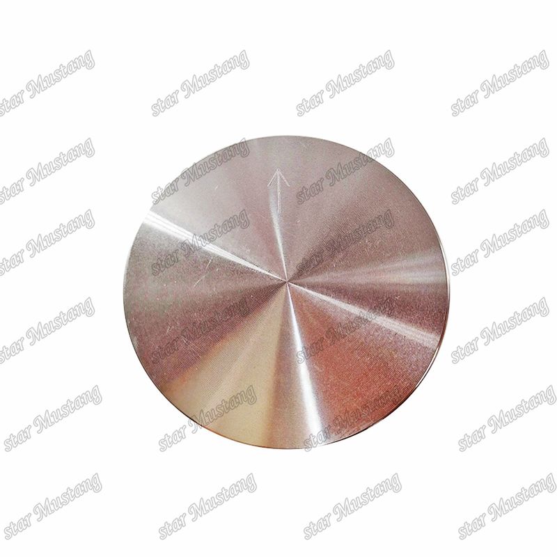 Pisto HD019 3TN75 119810-22080 YM119810-22080 Flat bottom For Yanmar Diesel engine Repair Parts (Pontos de reparação de motores a diesel da Yanmar)