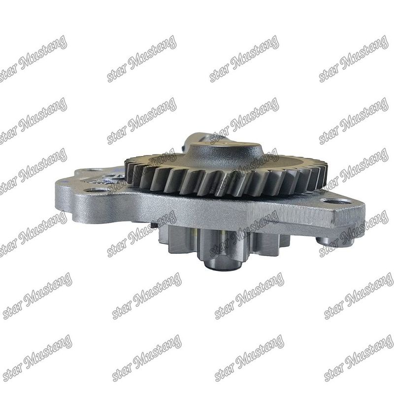 Bomba de óleo 4JJ1 4JK1 Original EX70 ZAX130 JS130 CX130B 8-98145153-0 8-97944429-0 8-98011503-0 Para peças sobressalentes de motores Isuzu