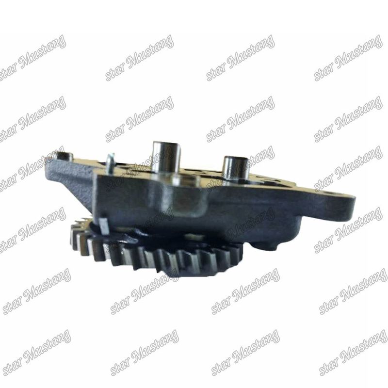 Bomba de óleo 6HK1 Injeção direta ZAX330-3 SH330-3 8-94395564-1 Para peças de reposição de motores Isuzu