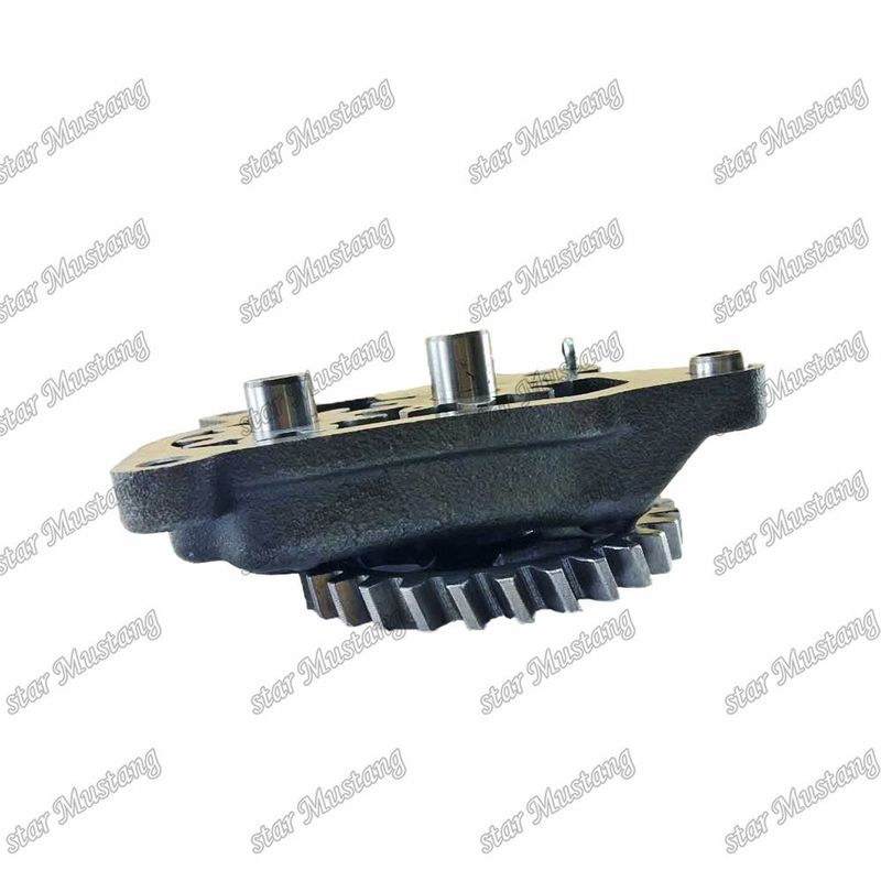 Bomba de óleo 6HK1 Injeção direta ZAX330-3 SH330-3 8-94395564-1 Para peças de reposição de motores Isuzu