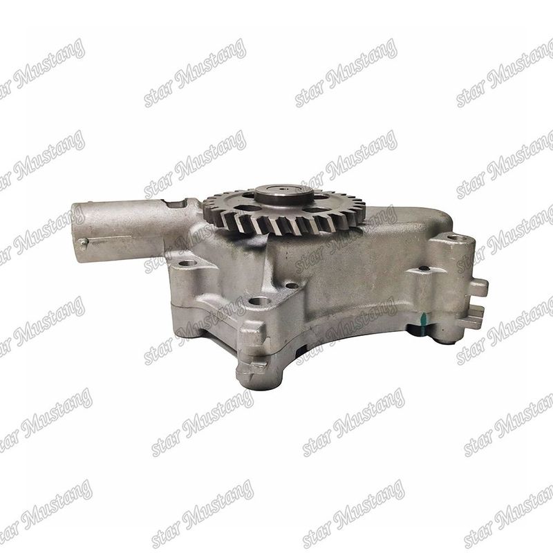 Bomba de óleo 6WG1 ZAX450 ZAX470 1-13100312-1 L210-0030B Para peças sobressalentes de motores Isuzu
