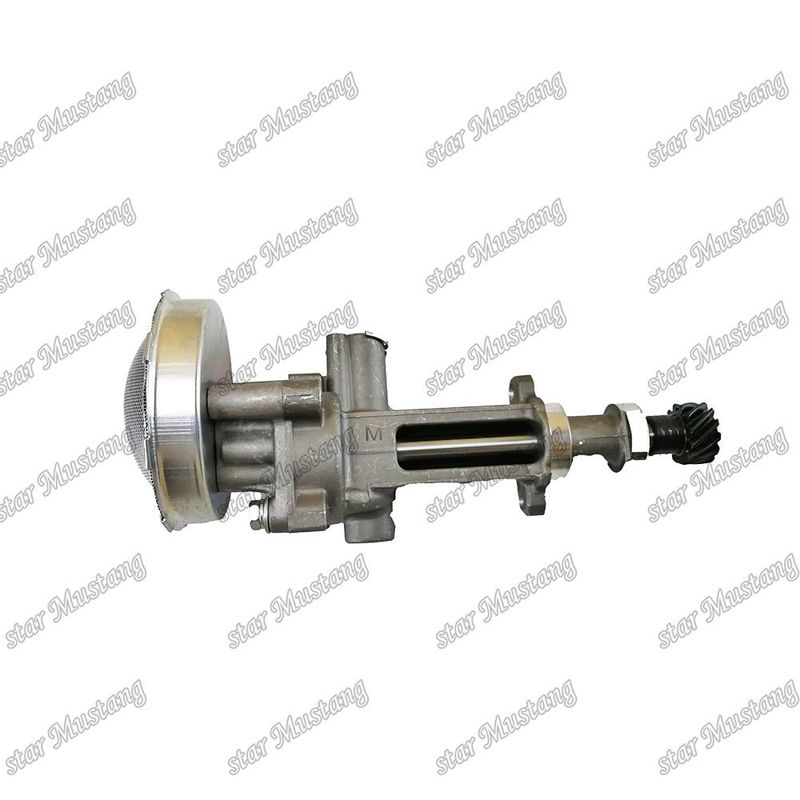 Bomba de óleo C240 8-97033182-1 5-13100126-1 L210-0038S Para peças sobressalentes de motores Isuzu