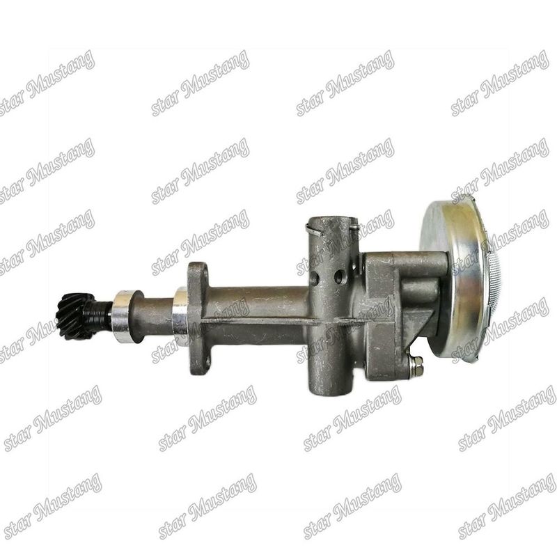Bomba de óleo C240 8-97033182-1 5-13100126-1 L210-0038S Para peças sobressalentes de motores Isuzu