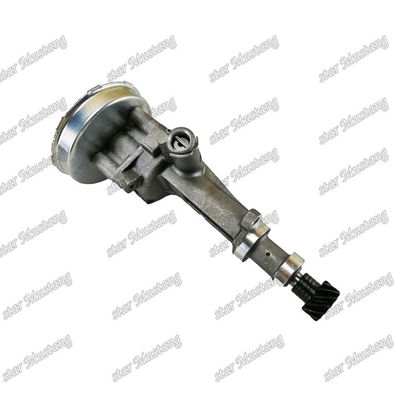 Bomba de óleo C240 8-97033182-1 5-13100126-1 L210-0038S Para peças sobressalentes de motores Isuzu