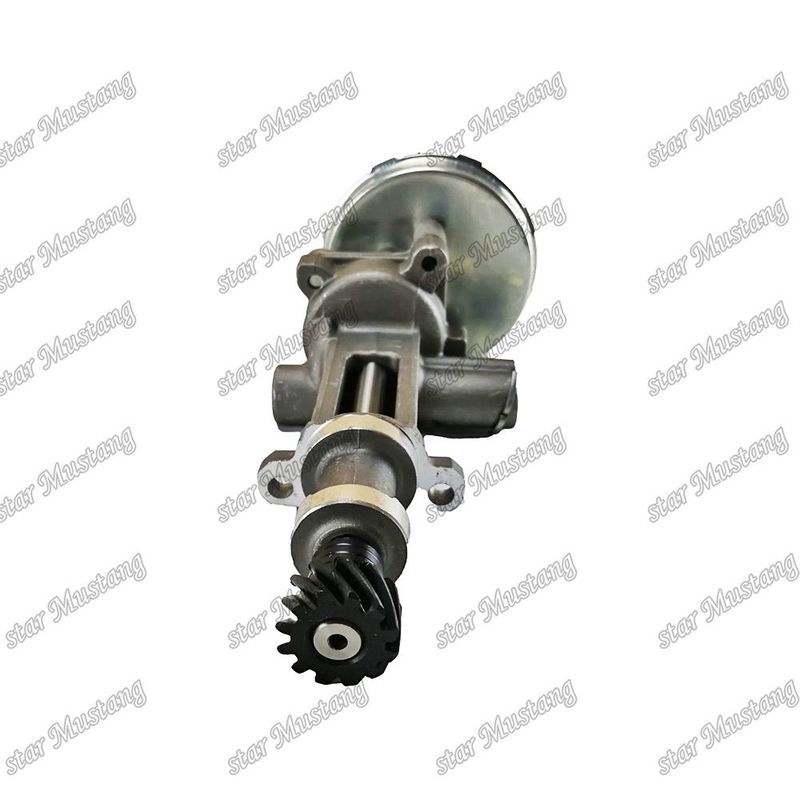 Bomba de óleo C240 8-97033182-1 5-13100126-1 L210-0038S Para peças sobressalentes de motores Isuzu