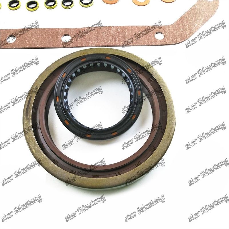 Kit completo de juntas 4D94 6144-11-1810 conjunto de juntas para reparar peças de motores diesel Komatsu