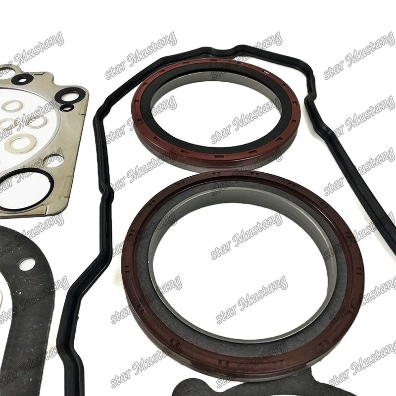 Kit completo de juntas 4HK1-N para tipo de máquina