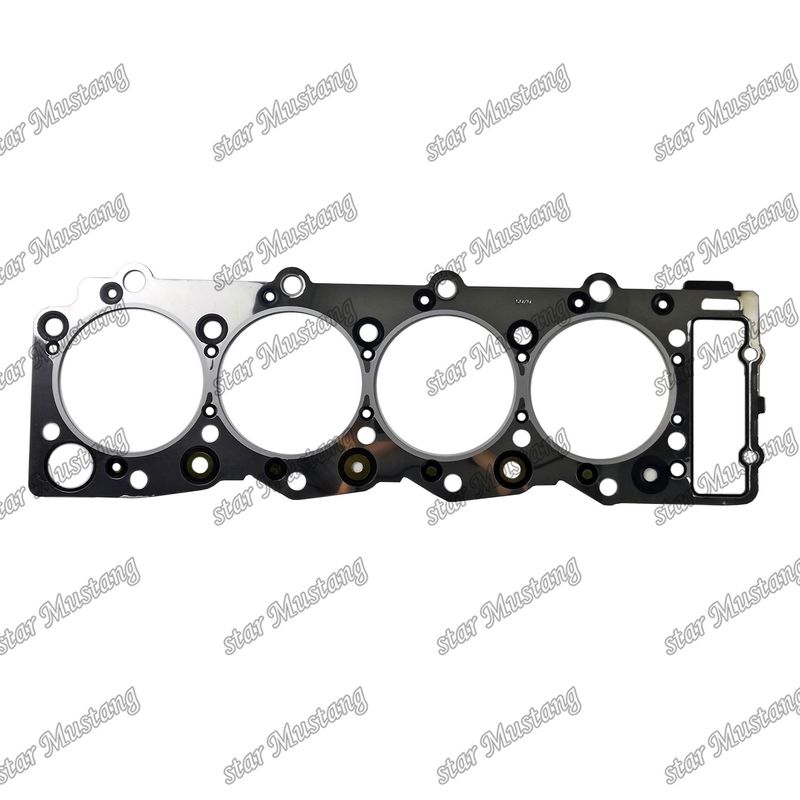 Kit completo de juntas 4HK1-N para tipo de máquina