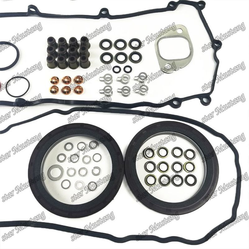 Kit completo 6HE1 8-94369334-0 1-87810868-0 1-87811-0445-0