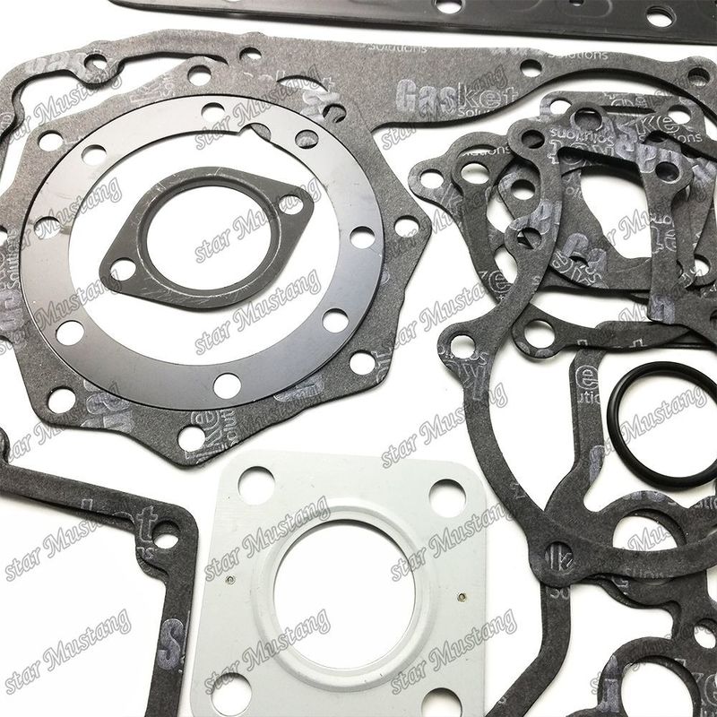 D722 D782 Conjunto de juntas completas 1J092-03310 juntas superiores 1J021-99350 inferiores 1G470-99366 Adequadas para Kubota