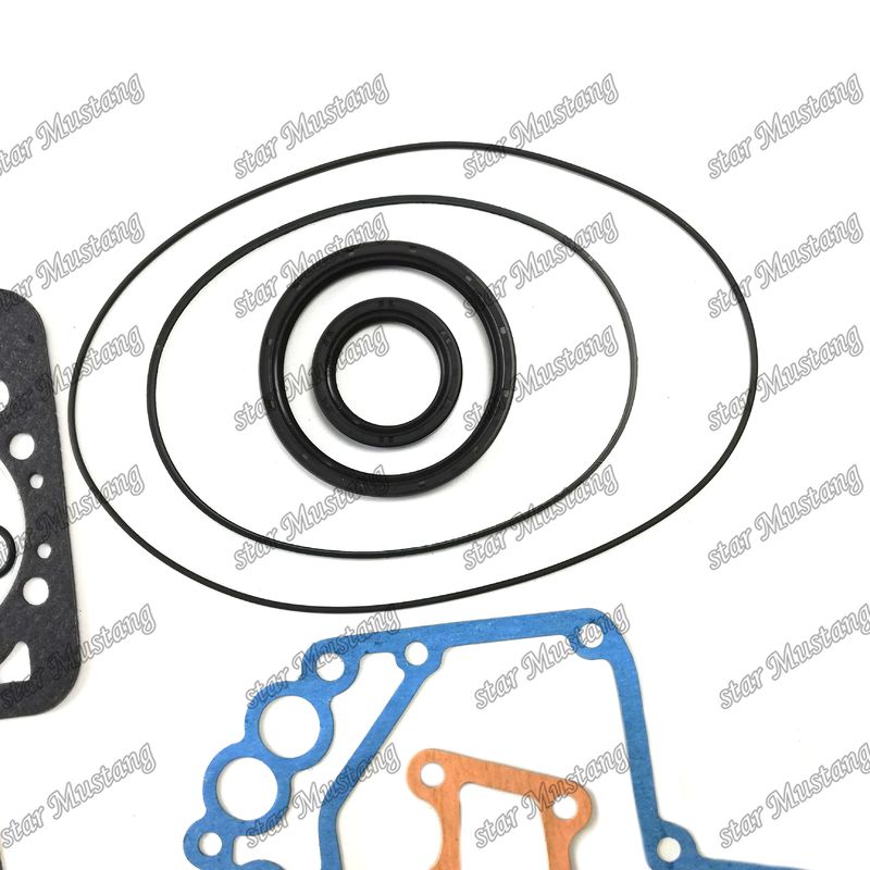 D722 D782 Conjunto de juntas completas Junta de juntas de cabeça 16871-03310 superior 1G021-99350 inferior 1G024-99360 Adequado para Kubota