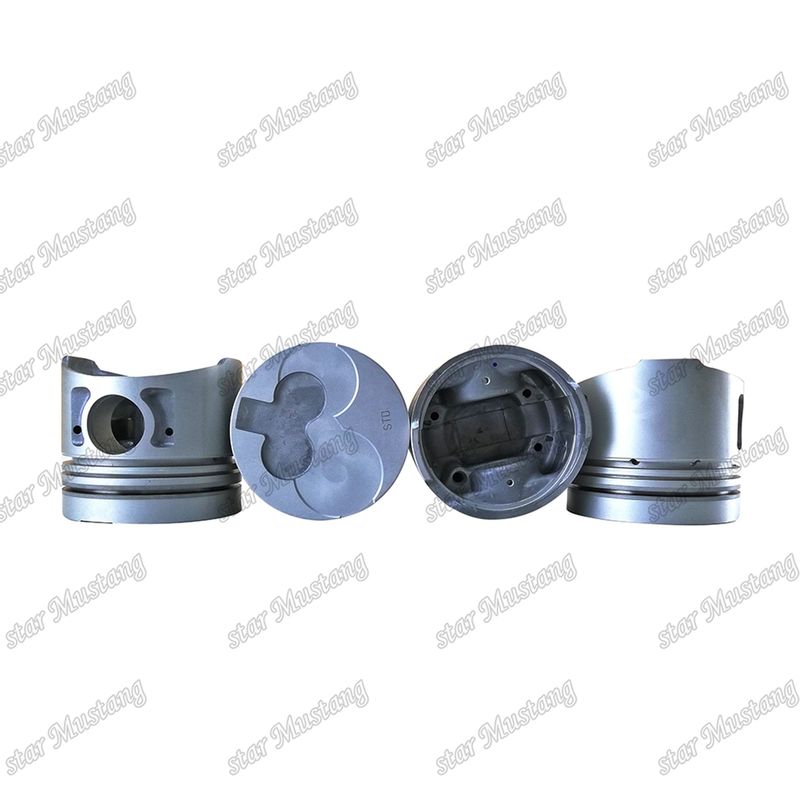 TD27T Furo de pistão do motor 30mm 12010-31N02 12010-31N03 12010-05D00 12010-05D10 Para peças sobressalentes Nissan