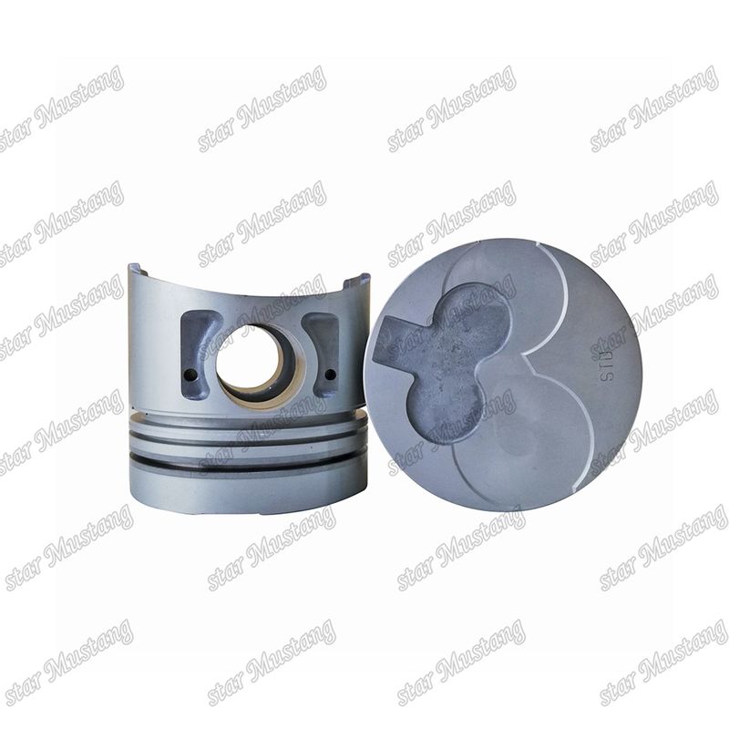 TD27T Furo de pistão do motor 30mm 12010-31N02 12010-31N03 12010-05D00 12010-05D10 Para peças sobressalentes Nissan