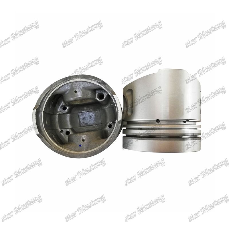 TD27T Furo de pistão do motor 30mm 12010-31N02 12010-31N03 12010-05D00 12010-05D10 Para peças sobressalentes Nissan