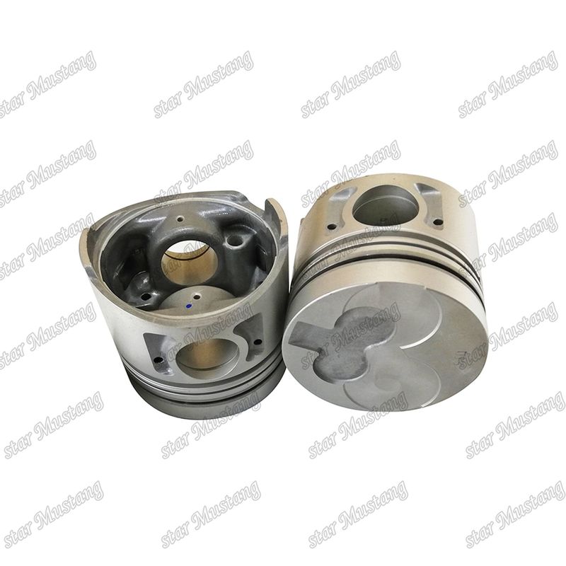 TD27T Furo de pistão do motor 30mm 12010-31N02 12010-31N03 12010-05D00 12010-05D10 Para peças sobressalentes Nissan