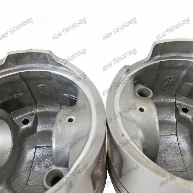 TD27T Furo de pistão do motor 30mm 12010-31N02 12010-31N03 12010-05D00 12010-05D10 Para peças sobressalentes Nissan