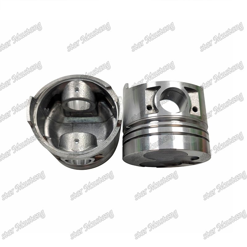 TD42 Motor pistão 12010-43G02 12010-6T000 12010-10T02 Para peças sobressalentes do motor Nissan